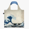 The Great Wave Recycled Tote Bag
