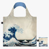 The Great Wave Recycled Tote Bag