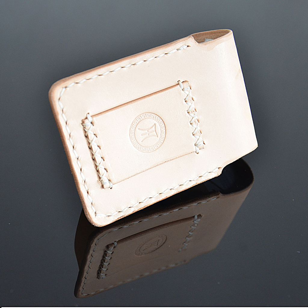 cigarette belt pouch