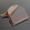 Custom Made Leather Phone Belt Case