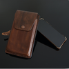 Custom Made Premium Leather Phone Case