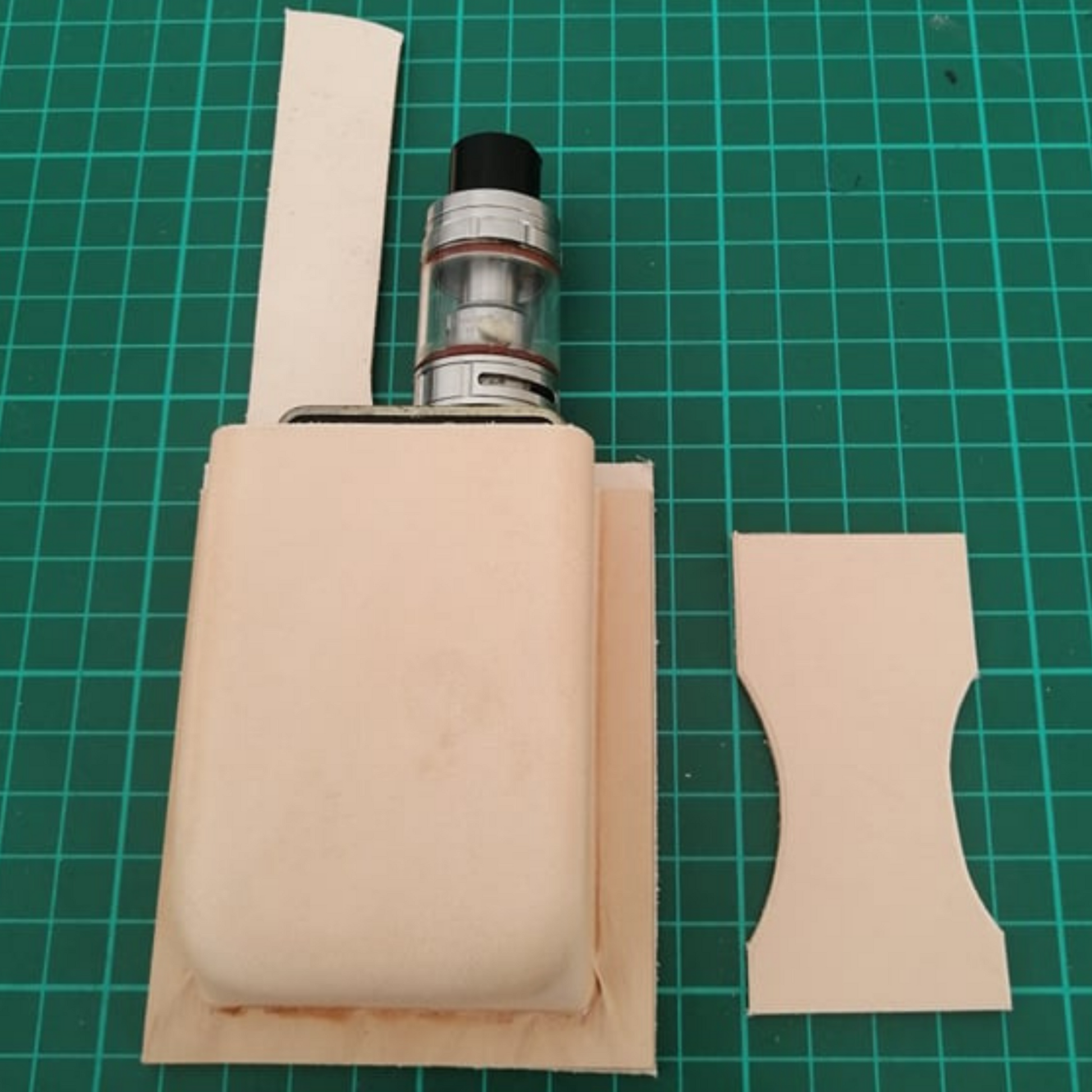 tuis vapoteuse en cuir vritable faits main | EXODOS Copenhagen tuis vapoteuse en cuir vritable faits main | EXODOS Copenhagen