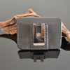 ilet bionic pancreas insulin pump pouch genuine leather
