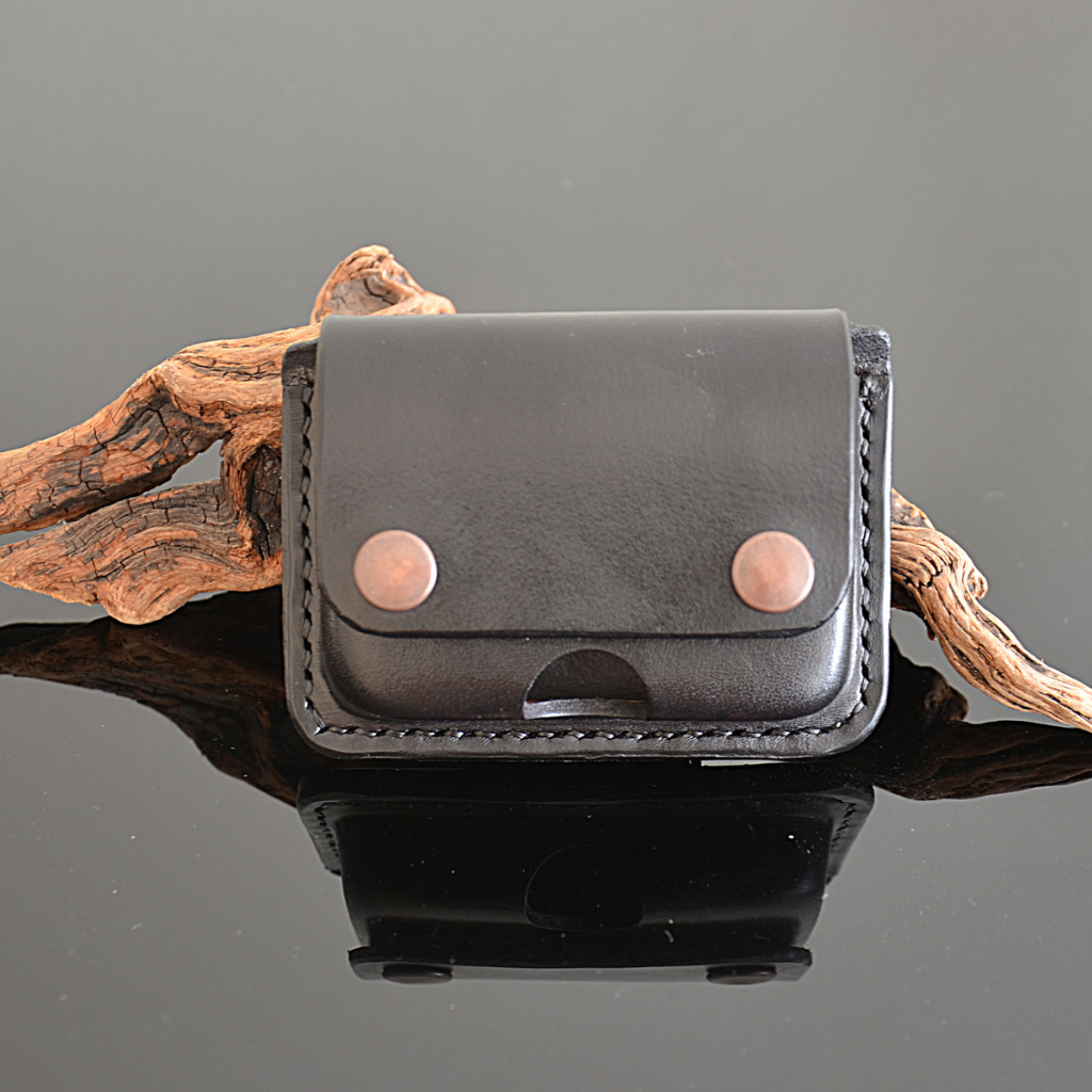 ilet bionic pancreas pump pouch genuine leather