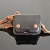 ilet bionic pancreas insulin pump pouch genuine leather