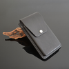 Luxury Leather Case for iPhones Samsung Galaxy