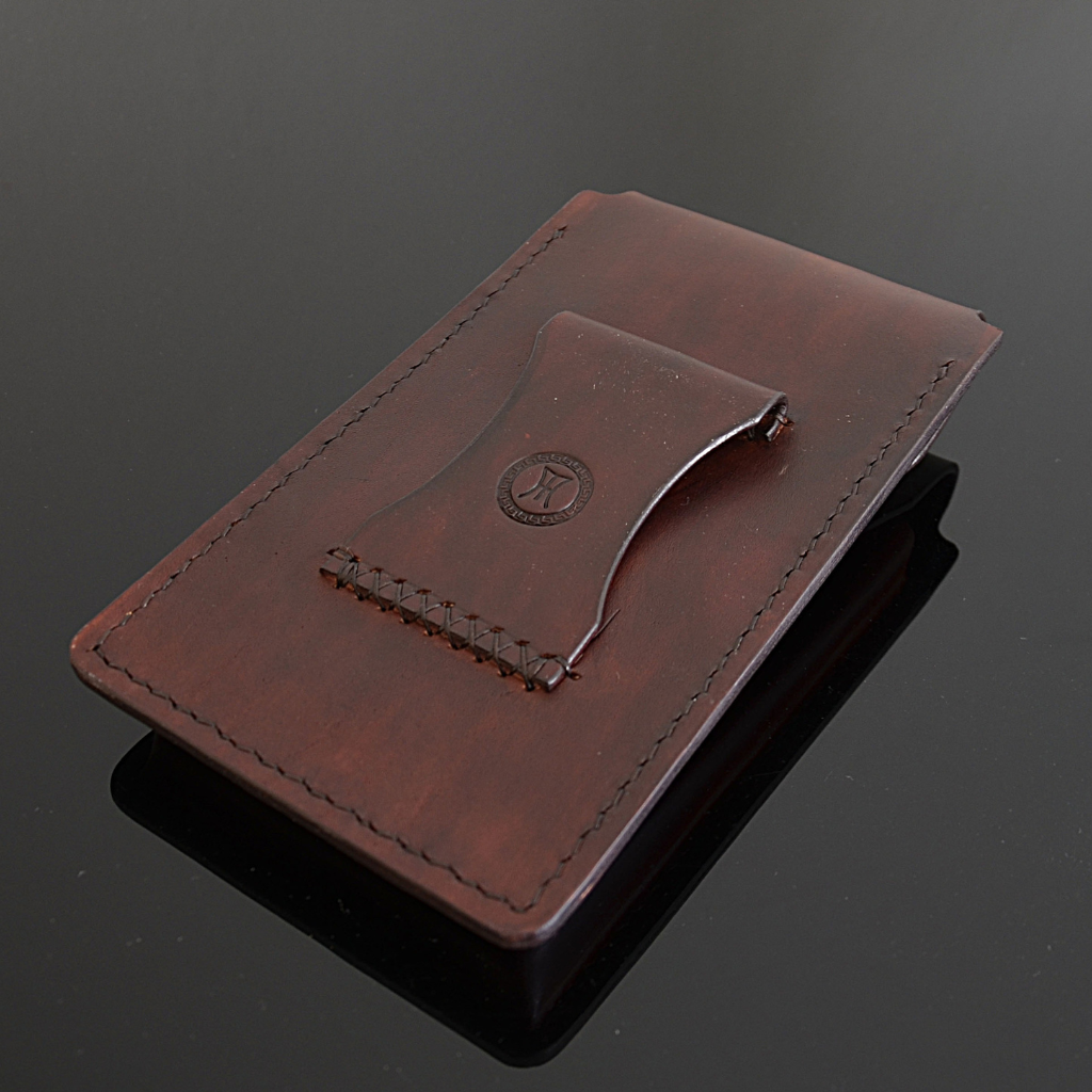 Custom Made Premium Leather Phone Case