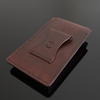 Custom Made Premium Leather Phone Case