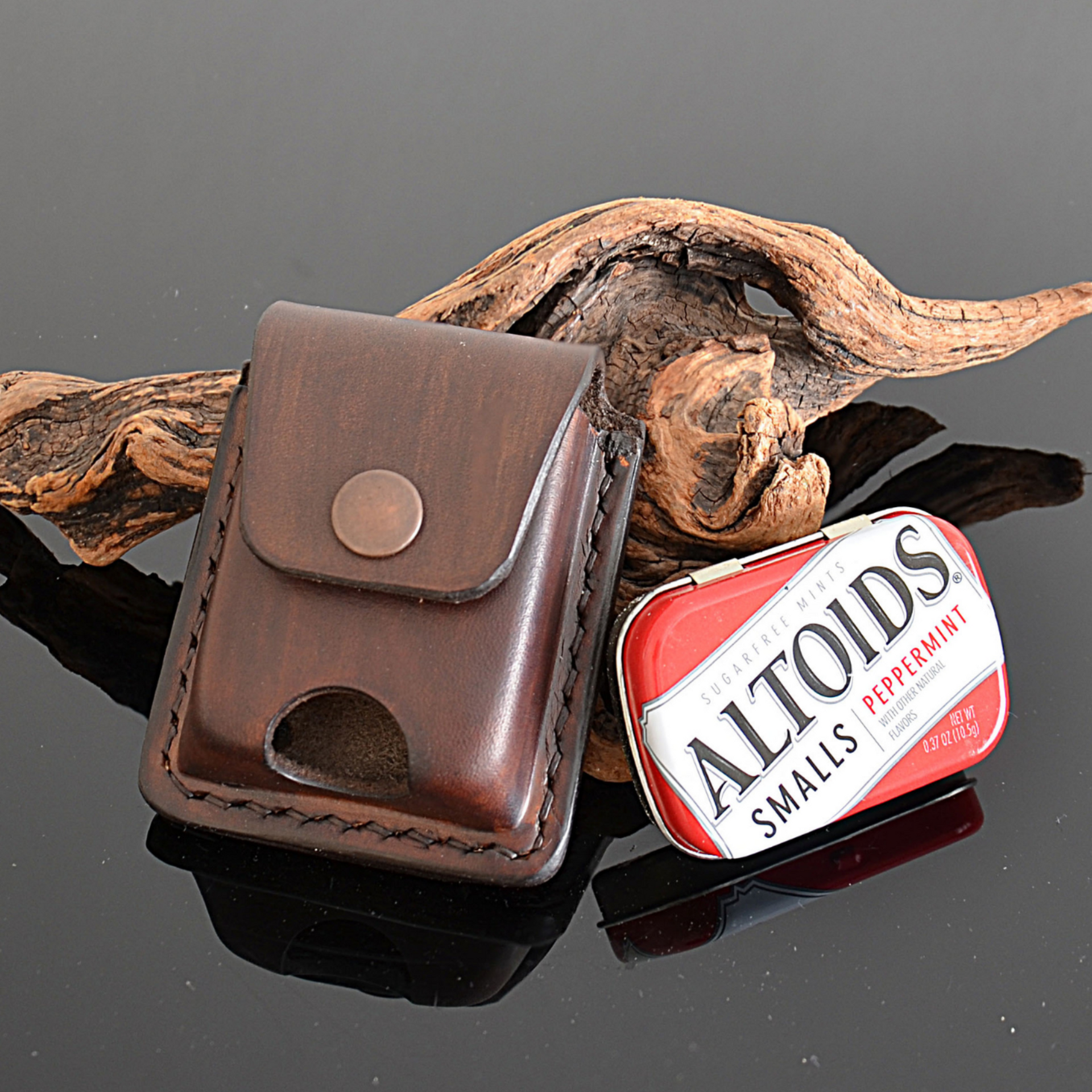 altoids cigarette case Handmade Leather Altoids Smalls Pouch – EDC Carry altoids cigarette case Handmade Leather Altoids Smalls Pouch – EDC Carry