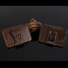Leather Luxury Insulin Pump Pouch Case for Ypso Pump
