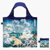 Mount Fuji Art Shopping Tote Bag