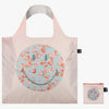 Blossom Recycled Smiley Bag