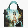 Queen Elizabeth II Shopping Tote Bag