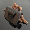 Leather Belt Pouch | Altoid Pouch | Possibles Pouch