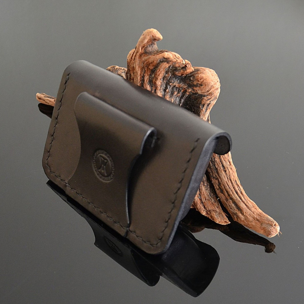 Possibles pouch sales
