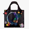 Colorful Circles Recycled Tote Bag