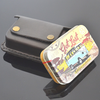 Leather Belt Pouch | Altoid Pouch | Possibles Pouch