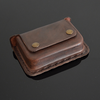 Leather Belt Pouch | Altoid Pouch | Possibles Pouch