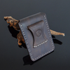 genuine leather vape case