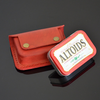 Leather Belt Pouch | Altoid Pouch | Possibles Pouch