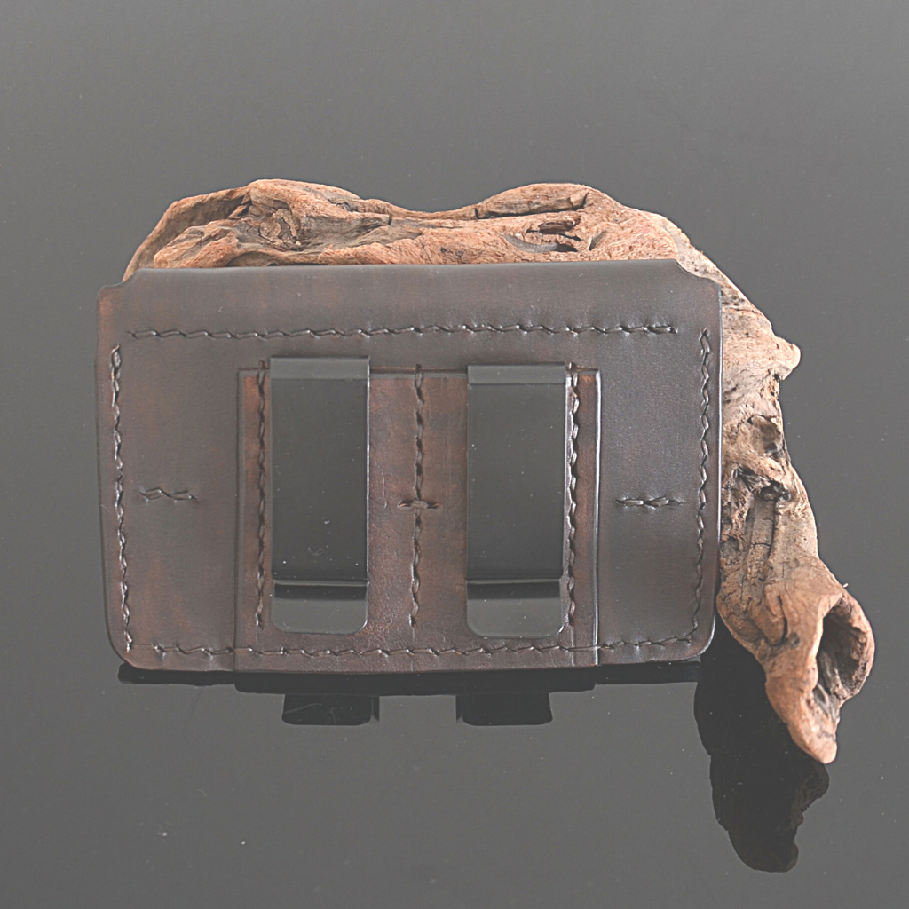 Custom Cartridge Ammunition Rifle Shell Holder Belt Pouch