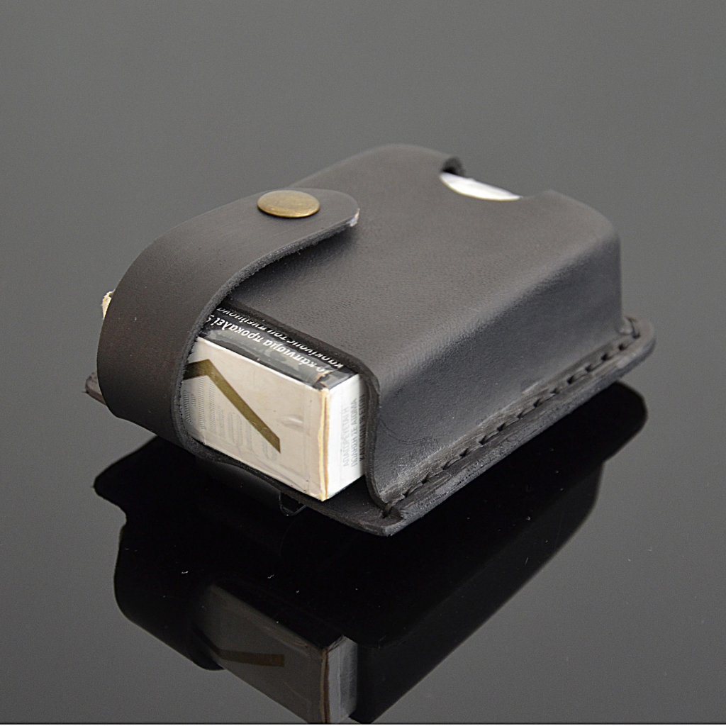 custom cigarette case