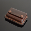 Leather Luxury Insulin Pump Pouch Case for Ypso Pump