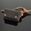 Leather Luxury Insulin Pump Pouch Case for Ypso Pump