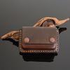 Leather Luxury Insulin Pump Pouch Case for Ypso Pump