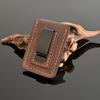 Insulin Pump Genuine Leather Case for Tandem T:slim X2