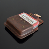 Leather Belt Pouch | Altoid Pouch | Possibles Pouch