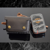 Leather Belt Pouch | Altoid Pouch | Possibles Pouch