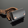 Leather Luxury Insulin Pump Pouch Case for Ypso Pump