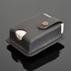 leather cigarette case