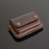 Leather Luxury Insulin Pump Pouch Case for Ypso Pump
