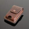 Insulin Pump Genuine Leather Case for Tandem T:slim X2